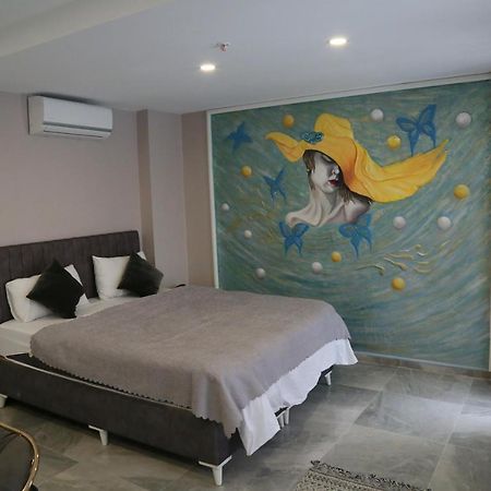Atik Hotel اسطنبول المظهر الخارجي الصورة