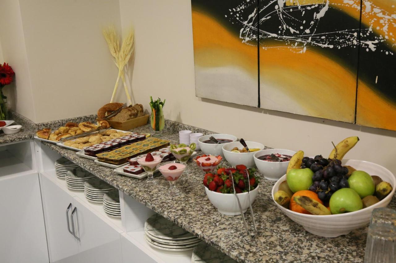 Atik Hotel اسطنبول المظهر الخارجي الصورة
