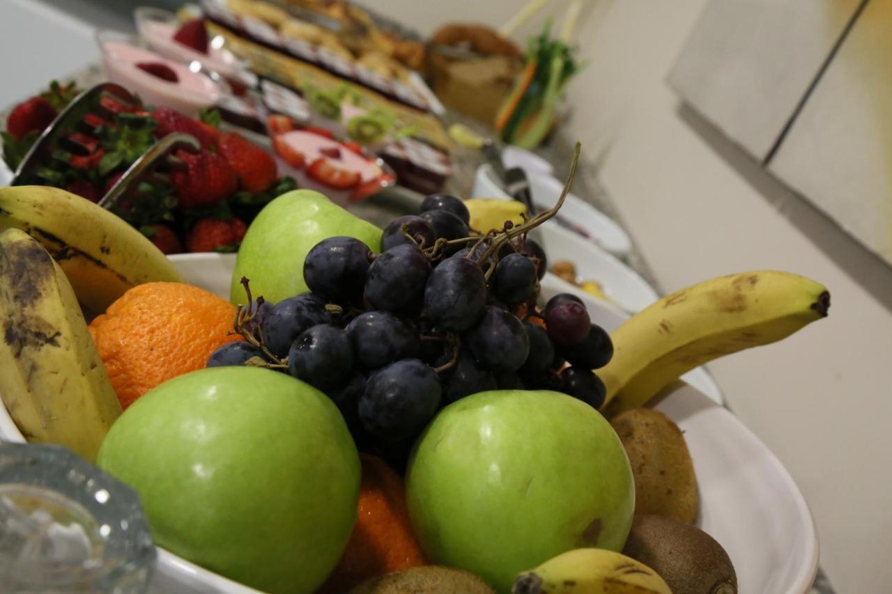Atik Hotel اسطنبول المظهر الخارجي الصورة