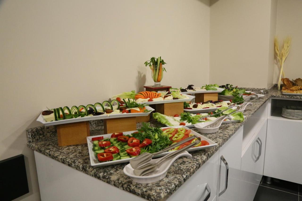 Atik Hotel اسطنبول المظهر الخارجي الصورة