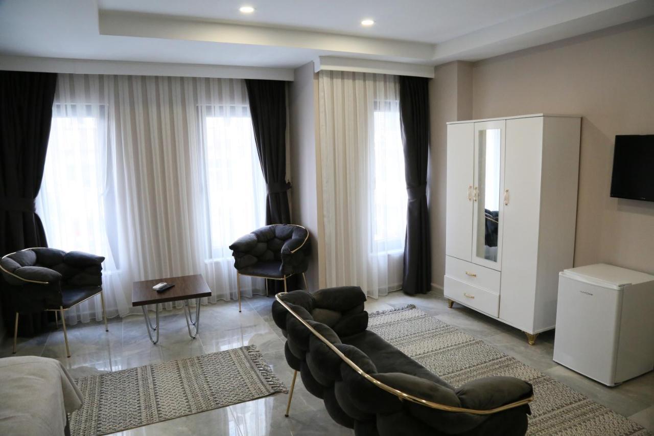 Atik Hotel اسطنبول المظهر الخارجي الصورة