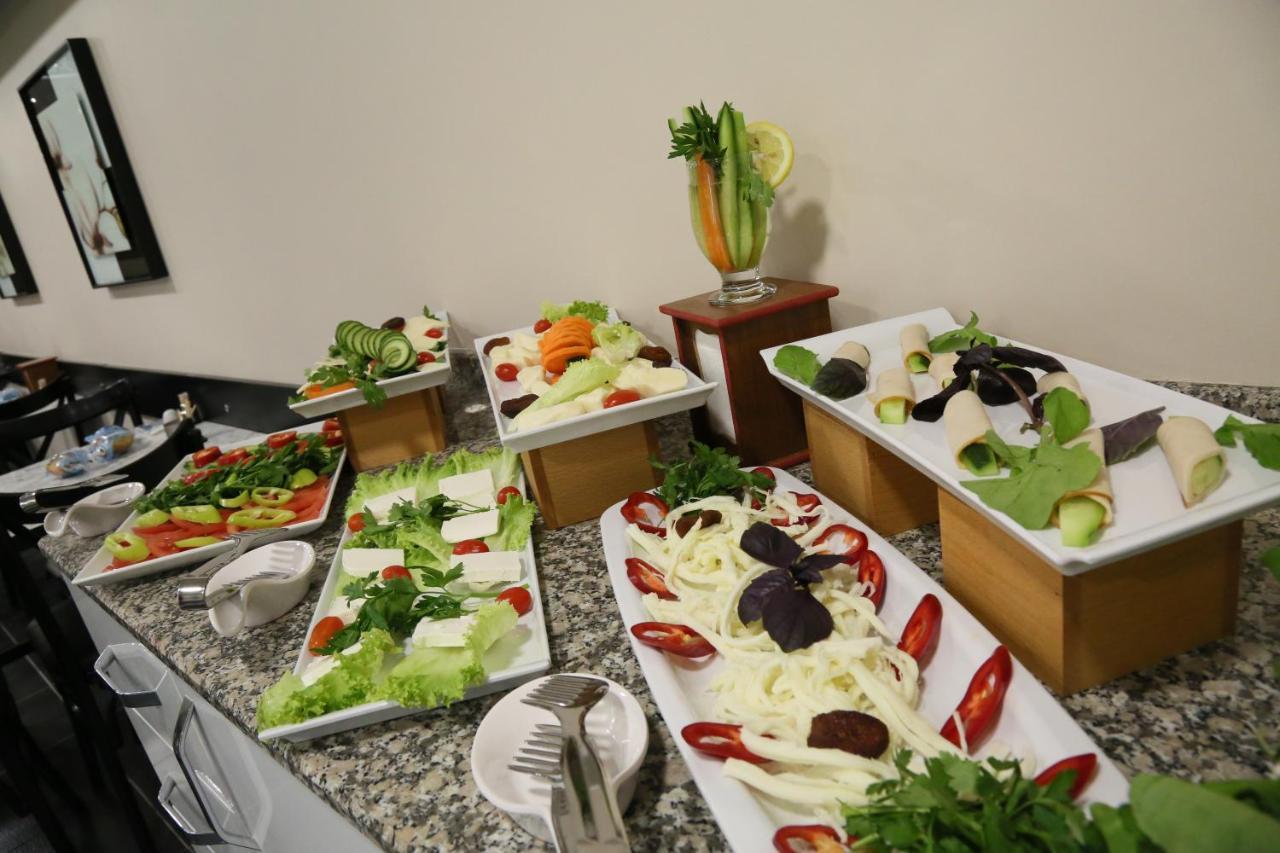Atik Hotel اسطنبول المظهر الخارجي الصورة