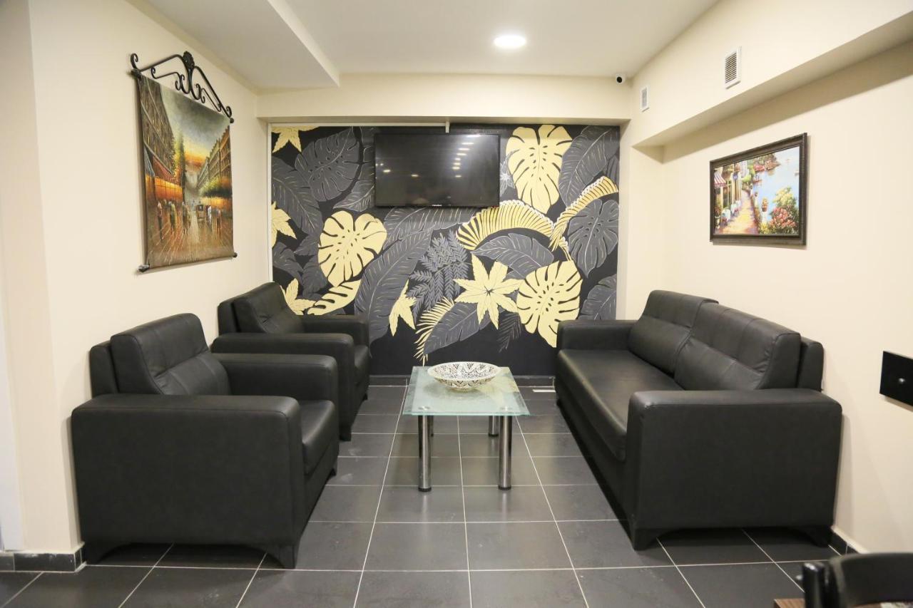 Atik Hotel اسطنبول المظهر الخارجي الصورة