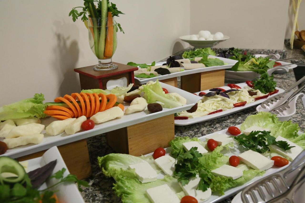 Atik Hotel اسطنبول المظهر الخارجي الصورة