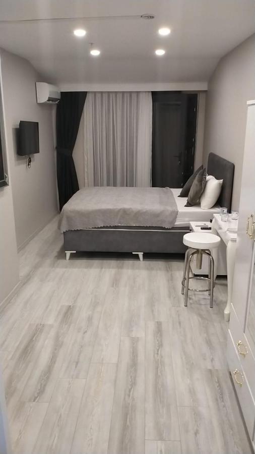 Atik Hotel اسطنبول المظهر الخارجي الصورة