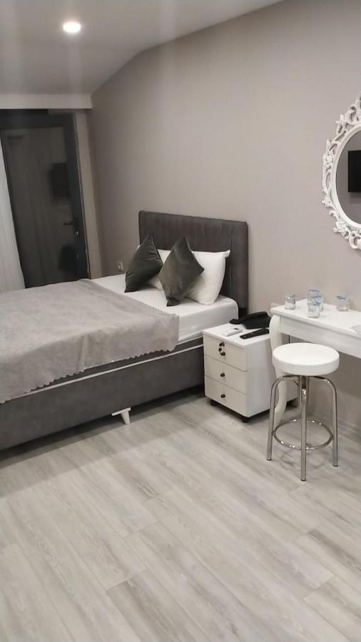Atik Hotel اسطنبول المظهر الخارجي الصورة