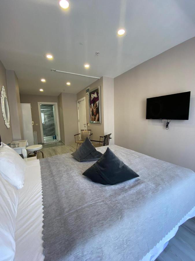 Atik Hotel اسطنبول المظهر الخارجي الصورة