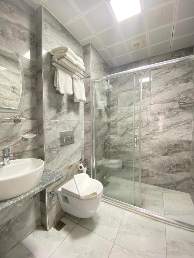 Atik Hotel اسطنبول المظهر الخارجي الصورة