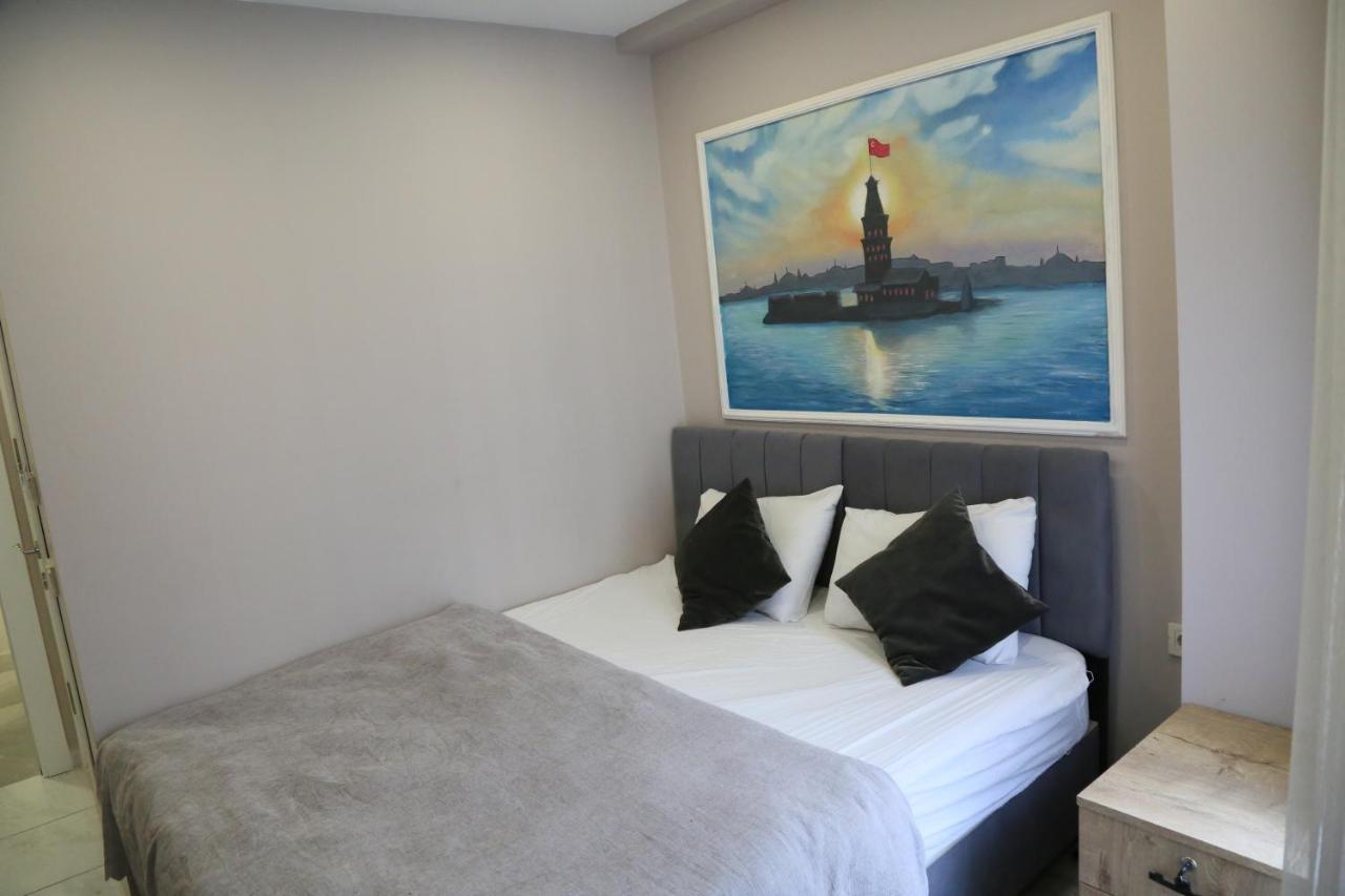 Atik Hotel اسطنبول المظهر الخارجي الصورة