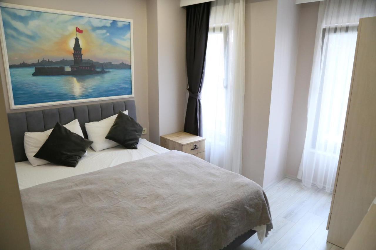 Atik Hotel اسطنبول المظهر الخارجي الصورة