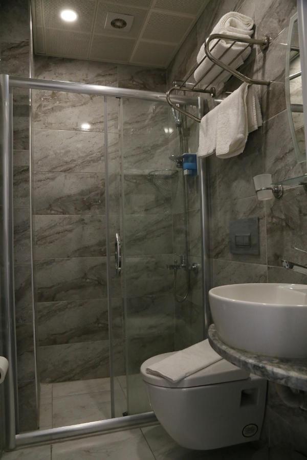Atik Hotel اسطنبول المظهر الخارجي الصورة