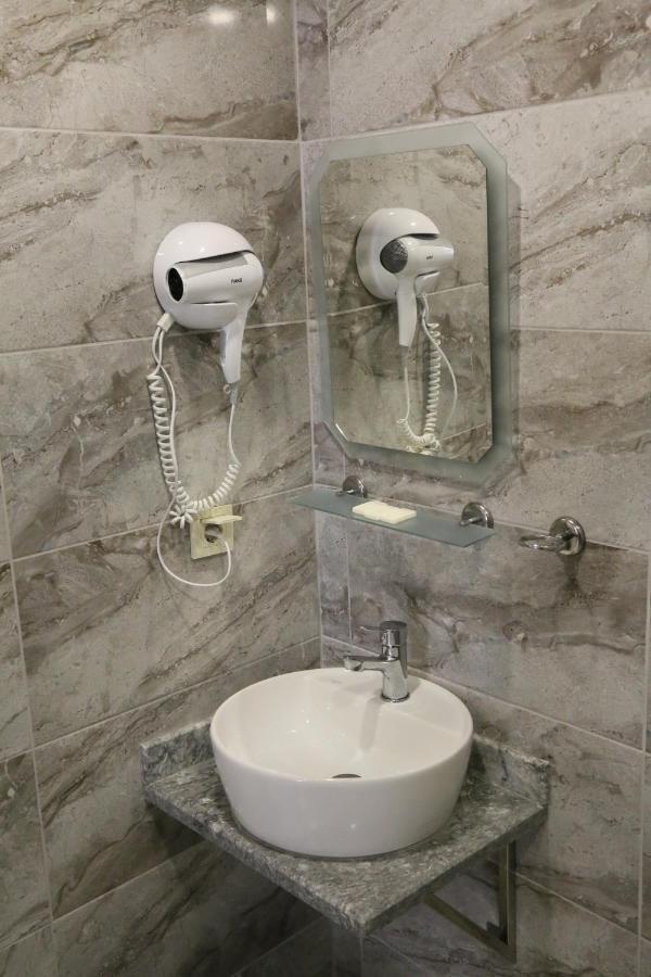 Atik Hotel اسطنبول المظهر الخارجي الصورة