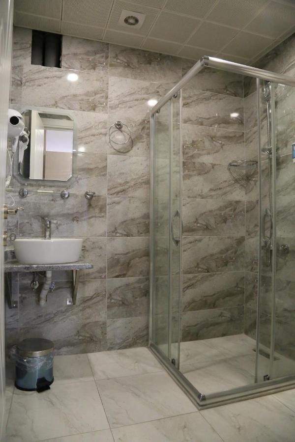 Atik Hotel اسطنبول المظهر الخارجي الصورة